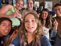 Leadership Lab Camp