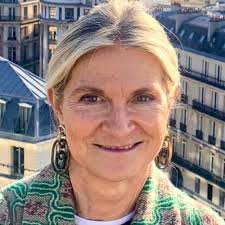 Aujourd'hui Joan Pierson aurait eu 53 ans. Sans lui, je n'aurais jamais eu  le parcours qui a été le mien. Un type incroyable, immense. Je pense à lui  aujourd'hui et à tous