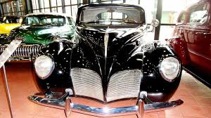 Koç müzesi genel anlamda lengerhane, tersane ve açık hava sergi alanı olmak üzere 3 ayrı alandan oluşmuş ve bu alanlar koleksiyonun sergilenmesinde yeterli olamamasının doğurduğu. Parts Of Rahmi M Koc Museum And Exhibits