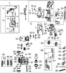 Bissell Proheat 2x Revolution Pet Pro Manual Pdf Bissell Proheat 2x Wheel Removal Questions Answers With Pictures Fixya