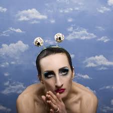 AW09 mainline — Piers Atkinson