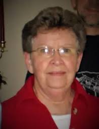 Obituary information for Betty Ann Atkinson