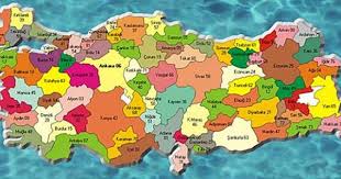 Turkiye Deki 5 Harfli Sehir Sayisindan 3 Harfli Sehir Sayisini Cikarirsak Kac Kalir Cografya Bilginizi Konusturun Bakalim Cografya Sehir Araba