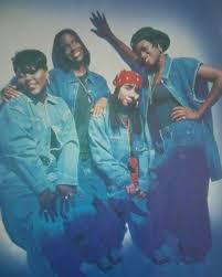 Xscape In 1993 Black Girl Groups Rhythm And Blues Xscape