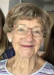 Harriet Dray Obituary (1927