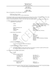 Find the bill of lading form you need to complete your export shipment. 2