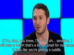 He is known for his appearances on 8 out of 10 cats and 8 out of 10 cats does countdown and his. Jon Richardson