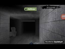 Mod Nullzerep Eyes The Horror Game Youtube