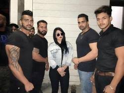 Bouncers Security Guards In Parel Mumbai Id 20199138812