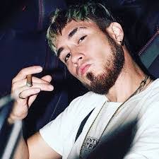 Alan Zarate's Instagram, Twitter & Facebook