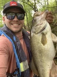 Foothills Kayak Anglers 2025 May Monthly