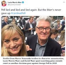 Michael Haig's Instagram, Twitter & Facebook