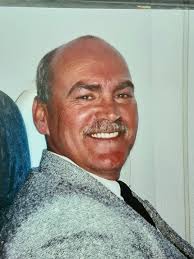 Kenneth Joseph Walsh