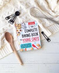 2,000 recipes from 20 years of america's most trusted cooking magazine. Favorite Baking Books For Kids Filled With Delicious Kid Friendly Baking Recipes Bellewood Cottage