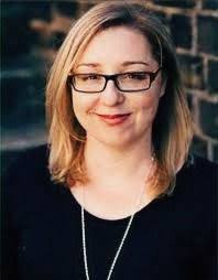 A Writer Profile: Kelly Rimmer