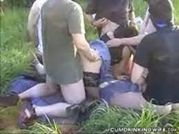 Wife caught cheating with hubbys best friend. Wife Fucked By Many Men At Highway Rest Area Biguz Net