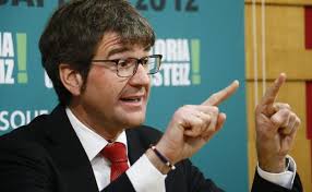 Urtaran ficha en la Diputación a la nueva coordinadora de Urbanismo y Medio  Ambiente