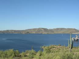 Lake Pleasant Regional Park Wikipedia