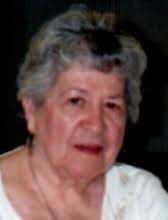 Obituary information for Eleanor J. Brown