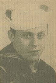 Peter Perry Jr. (1922-1996)