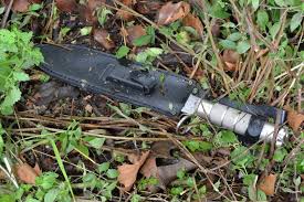 To learn serious self protection we are not phoney and bullshit knife trainer masters here. Events Baroness J Com