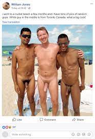 Facebook Hot Men Profiles – Straight Guys Naked