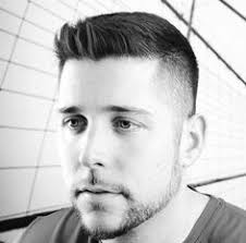 This article is going to give you 40 different hairstyle ideas with side parts. 22 Brush Up Hairstyle For Men Ideas Up Hairstyles Hairstyle Mens Hairstyles