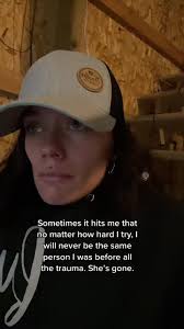 Coping with Trauma and Loss: Finding My New Identity