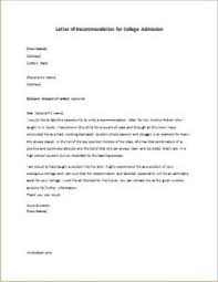 Here are 4 amazing letter samples with analysis of why they're so good. Sample Recommendation Letter For Journalism Fellowship Sample Web Q