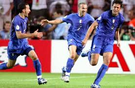 For many years italy dominated (before 1982: Top 10 Heros Et Anti Heros De France Italie 13 Novembre 2012 Sofoot Com
