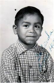 Enrique Islas Rios Obituary