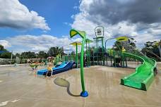 Sensory Sensitive Sessions at Lily Pad Springs