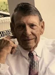 James Douglas Holt Obituary January 3, 2020