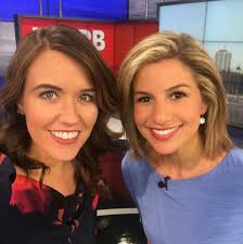 It's #NationalWeatherPersonsDay you say?! Shout out to our talented and  knowledgeable meteorologists, two of which I've worked closely with and are  good friends. I've learned a lot through them..how much science, math