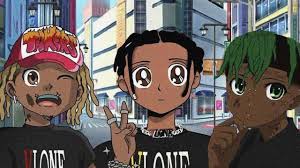 Posted in loop/sample packs | tagged lil skies, playboi carti. The Exclusive Magazine Lil Uzi Vert Playboi Carti Anime Free Blue Faces 2017 Lil Uzi Vert Trippie Redd Playboi Carti Type Beat Youtube Bells Loop For Playboi Carti Lil Uzi