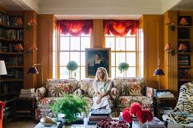 Our top picks lowest price first star rating and price top reviewed. How Tory Burch Translates Her Signature Design Style Into Her Lavish Nyc Apartment Tatler Malaysia