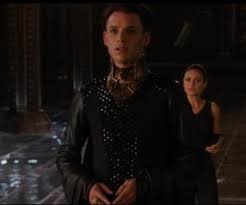 My mother made me understand that every human society is a pyramid, and that jupiter jones: 44 Images About Balem Abrasax On We Heart It See More About Balem Abrasax Jupiter Ascending And Eddie Redmayne Eddie Redmayne Jupiter Ascending We Heart It
