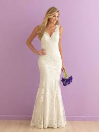 Split floral bells rue de seine. Allure Romance Romance Wedding Dress Sheath Wedding Dress Lace Wedding Dresses