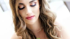Wedding Makeup Ideas