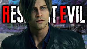 The A.I Problem in Resident Evil