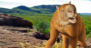 Diprotodon: The Massive Marsupial that Roamed Australia 5.3 Million Years  Ago | Ancient Origins