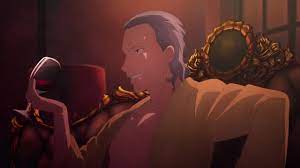 Alicization season 2 episode 23 subbed!! Sword Art Online Alicization Cour 1 Episode 10 Vostfr Regardez Officiellement Sur Wakanim Tv
