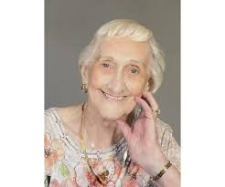 Rosemary Blakeman Obituary (1923