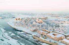 Republic of finland (suomi or suomen tasavalta in finnish, republiken finland in swedish) is a country of northern europe known for its largely social democratic economic system. In Finland Cities Are Part Of A Broad Coalition Working Towards Circular Economy Themayor Eu