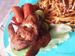 简单の生活 homemade 干捞面薄仔 noodle dishes asian noodle dishes food