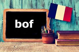 French Word Of The Day Bof The Local french word of the day bof the local
