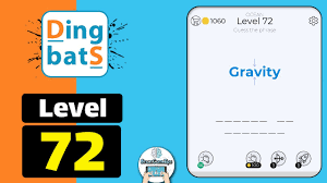 Dingbats game updated answers for every new levels is given on this page. Dingbats Level 71 Job In Job Walkthrough Youtube