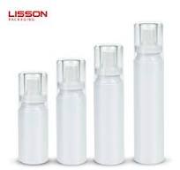 80ml 100ml 120ml 150ml Dispenser Pump Airless Spray Bottle ...