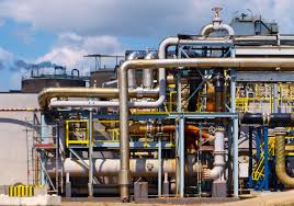 Types Of Industrial Pipes and Their ...