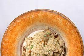 Porcini Risotto Recipe Recipe Risotto Recipes Nyt Cooking Recipes